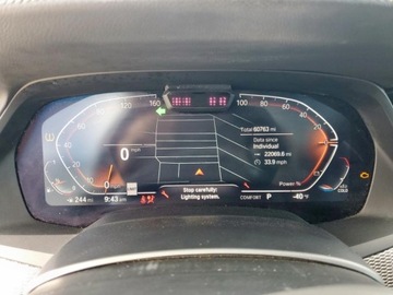 BMW X5 G05 2021 BMW X5 Xdrive 40i 3.0 Benzyna 335KM, zdjęcie 8