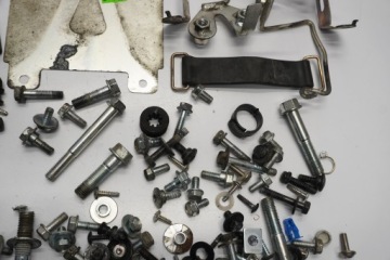 ВИНТЫ HONDA PCX 125 21-24