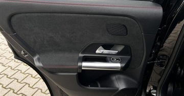 Mercedes GLA II Off-roader 1.3 200 163KM 2020 Mercedes-Benz GLA SalonPL GLA200 AMG Line Kamera Led Podgrzewane Fotele Am, zdjęcie 19