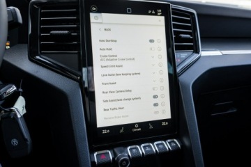 Volkswagen Amarok II 2026 Volkswagen VW Nowy AMAROK Life 2.0 TDI 205 KM 4x4 OD RĘKI, zdjęcie 32