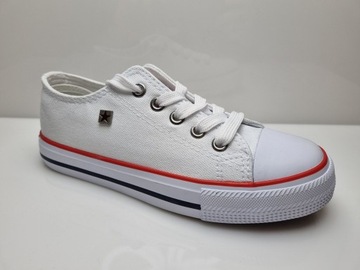 Trampki Dziecięce BIG STAR SHOES FF374200 28