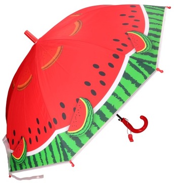 Parasol dla dzieci OWOCE 6994