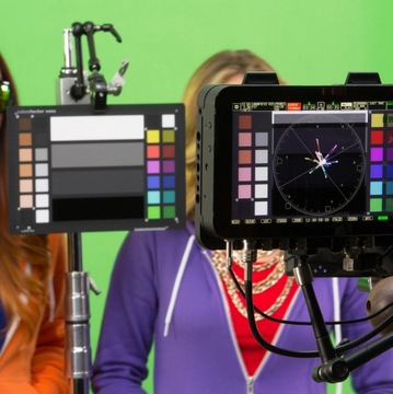 Calibrite ColorChecker VIDEO wzorzec dla filmowców