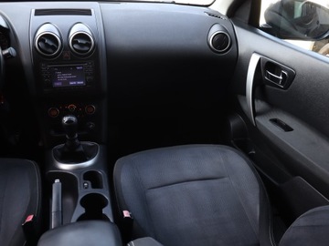 Nissan Qashqai I Crossover 2.0 dCi 150KM 2010 Nissan Qashqai 2.0 dCi, Navi, Klima, Klimatronic, zdjęcie 7