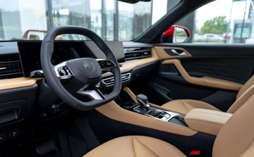 MG HS 2024 MG HS 1.5 T-GDI Excite AUTOMAT, Promocja 1.5 Benzyna 172KM, zdjęcie 14