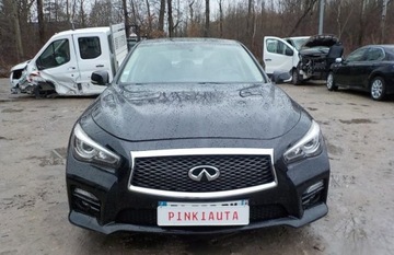 Infiniti Q50 II Sedan 2.2d 170KM 2018 Infiniti Q50 Diesel Okazja, zdjęcie 15