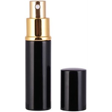 Atomizer Podróżny Do Perfum Fiolka Mateo Black Zestaw 3x10ml
