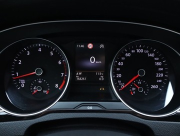 Volkswagen Passat B8 Limousine 1.8 TSI BlueMotion Technology 180KM 2015 VW Passat 1.8 TSI, Salon Polska, Automat, Navi, zdjęcie 10