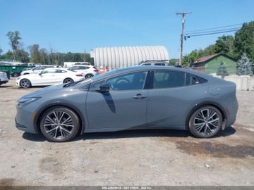 Toyota Prius V (XW60) 2024 Toyota Prius 2024 TOYOTA PRIUS LIMITED 2.0 Hybryda 150KM, zdjęcie 8