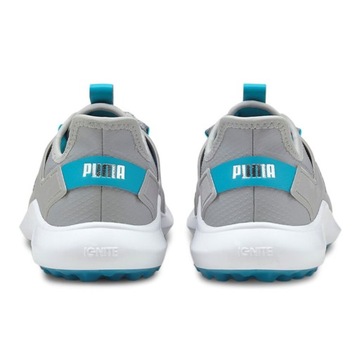 Кроссовки для гольфа Puma Ignite Fasten8, размер 40, для гольфа