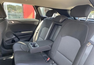 Kia Ceed III Kombi Facelifting 1.5 T-GDI 160KM 2023 Kia Ceed ZAKUP ZDALNY Kia Ceed SW 1.5TGDI automat 160KM,PL salon ASO, wers, zdjęcie 15