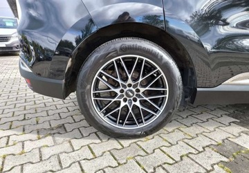 Renault Espace V Van 1.6 Energy dCi 160KM 2015 Renault Espace Renault Espace 1.6 dCi Energy Zen EDC 7os 1.6 Diesel 160KM, zdjęcie 30