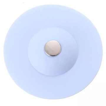 СИЛИКОНОВАЯ ПРОБКА ДЛЯ РАКОВИНЫ ВАННЫ СЛИВНАЯ ПРОБКА