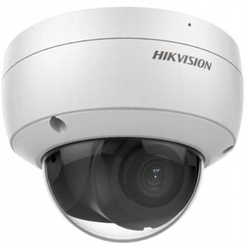 IP-камера Hikvision DS-2CD2146G2-I / 2,8 мм, 4 МП