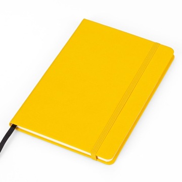 Блокнот Блокнот A5 Bullet Journal Ежедневник-планировщик с ластиком