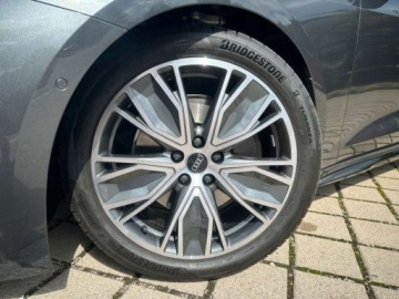 Audi A5 B10 Limousine 2.0 TDI 204KM 2026 AUDI A5 TDI quattro S line Sedan 2.0 (204KM) 2026, zdjęcie 16