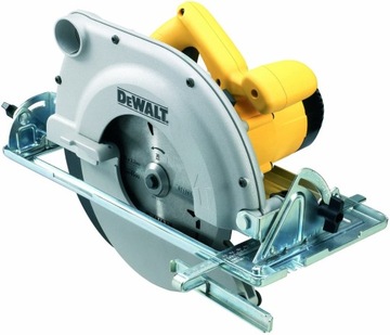 Pilarka tarczowa DeWalt D23700 235mm 960W