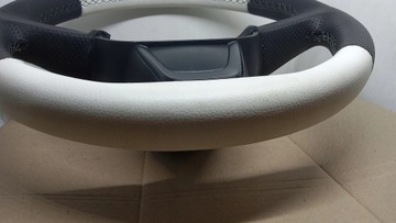 КОЖАНЫЙ РУЛЬ SEAT IBIZA IV LEON 3 6J0419091AA