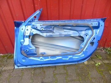 BMW Z4 E86 DVEŘE PRAVÉ