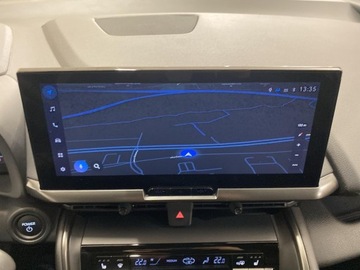 Toyota C-HR II SUV 1.8 Hybrid 140KM 2023 Toyota C-HR 1.8 Hybrid Style Toyota C-HR 1.8 Style, zdjęcie 15