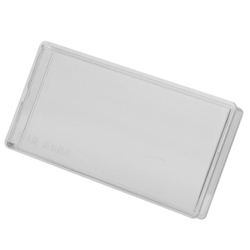 5x Pudełko do przechowywania banknotów Papierowe 5 szt