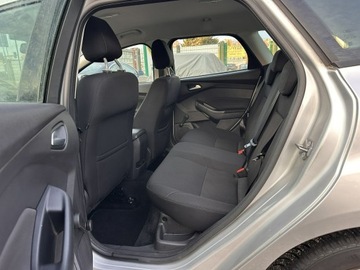 Ford Focus III Kombi 1.0 EcoBoost 125KM 2015 Ford Focus 2015 rok Salon Polska/II właściciel/Uszkodzony, zdjęcie 17