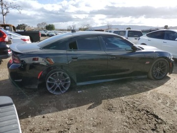 Dodge Charger VII 2020 Dodge Charger Scat Pack 2020 6.4l 6.4 Benzyna 485KM, zdjęcie 3