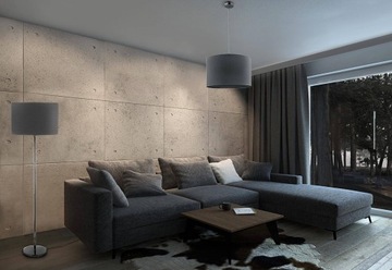 Lampa podłogowa HOTEL (9300) - Nowodvorski