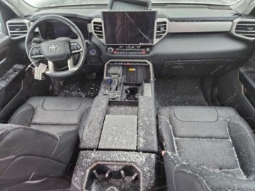 Toyota Sequoia II 2024 Toyota Sequoia SR5 2024 3.4 Hybryda 437KM, zdjęcie 8