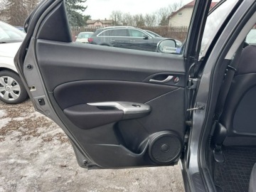 Honda Civic VIII Hatchback 3d 1.4 i-VTEC 100KM 2009 Honda Civic 1.4 100KM/Zamian/Kredyt/VIP Gwarant, zdjęcie 19