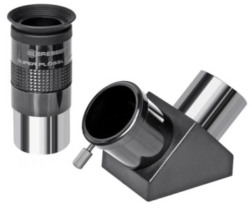 Телескоп Bresser MC-100/1400 EQ3