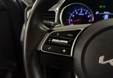 Kia XCeed Crossover Facelifting 1.5 T-GDi 160KM 2023 Kia XCeed VAT 23 1.5T-GDI 160KM DCT 2023 r., salon PL, I wlasciciel 1.5, zdjęcie 16