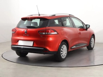 Renault Clio IV Grandtour  0.9 ENERGY Tce 90KM 2013 Renault Clio 0.9 TCe, Salon Polska, Serwis ASO, zdjęcie 4