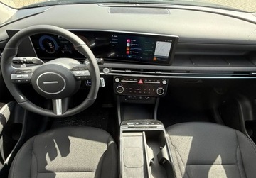 Hyundai Tucson IV 2025 Hyundai Tucson 1.6 T-GDI Hybryda, 239KM, SmartLED, Dostepny od reki, zdjęcie 8