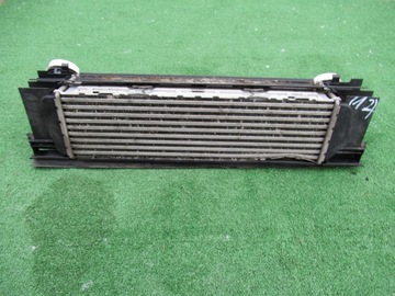 BMW 1 2 3 4 F20 F30 F31 F32 INTERCOOLER 7600532