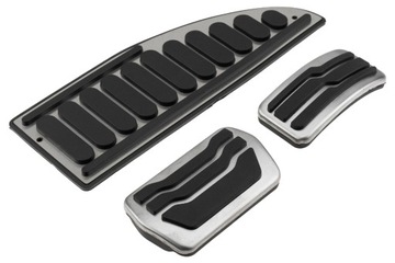 VRSTVA  NA PEDÁLY FORD FOCUS II 04- III 10- IV 2018- AUTOMAT