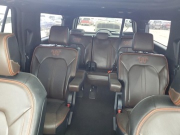 Ford Expedition III 2020 Ford Expedition Max King Ranch 2020 3.5l 3.5 Benzyna 375KM, zdjęcie 11