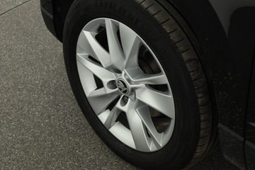 Skoda Karoq Crossover Facelifting 1.5 TSI ACT 150KM 2022 Skoda Karoq 1.5 TSI, Salon Polska, 1. Właściciel, zdjęcie 8