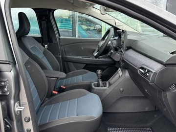 Dacia Sandero III 2026 Od ręki - Journey 1.2 Eco-G LPG 120KM / Pakiet Easy, Zimowy, zdjęcie 4