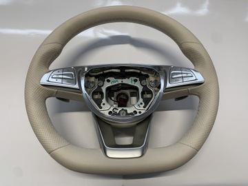 РУЛЕВОЕ КОЛЕСО MERCEDES S КЛАСС 222 W222 A0004606303