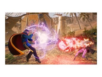 Marvel vs Capcom: Infinite Deluxe Edition X1 ML XOne