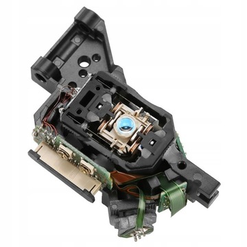 HOP-1200W-B Оптическая лазерная линза по запчастям