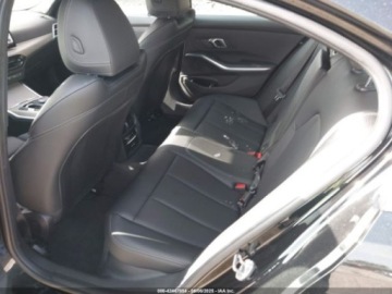 BMW Seria 3 G20-G21 2025 BMW Seria 3 2025r., 2.0L 2.0 Benzyna 255KM, zdjęcie 9