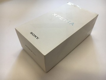 Коробка для Sony XZ1 G8341