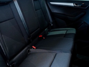 Skoda Karoq Crossover Facelifting 1.5 TSI ACT 150KM 2025 SKODA Karoq Edition 130 1.5 TSI Suv 150KM 2025, zdjęcie 9