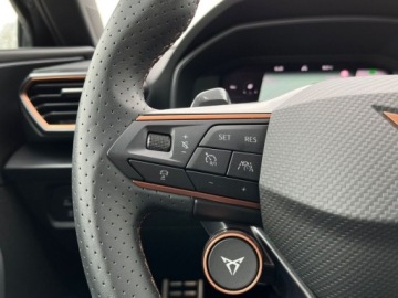 Cupra Leon II Sportstourer 2.0 TSI 300KM 2024 Cupra Leon Sportstourer VZ 310 KM 2.0 TSI Gwarancja 4Drive BeatsAudio, zdjęcie 23