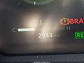 Toyota Land Cruiser VIII 2026 Toyota Land Cruiser 2026 2.4 Hybryda 381KM, zdjęcie 11