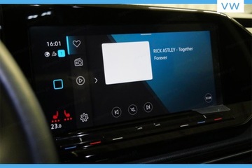 Volkswagen Caddy V Caddy 2.0 TDI 122KM 2024 Osobowy L1H1 Style DSG 2.0 122KM, zdjęcie 9