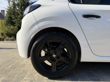 Peugeot 208 II Hatchback 1.5 BlueHDI 102KM 2022 Peugeot 208 | Serwis | CarPlay | Fotele GT, zdjęcie 25
