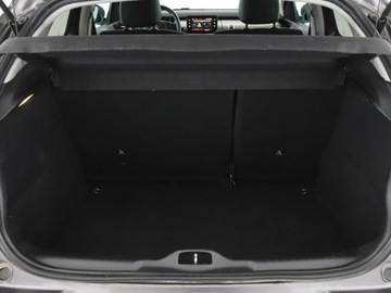 Citroen C4 Cactus Crossover Facelifting 1.2 PureTech 110KM 2018 Citroen C4 Cactus panorama navi PDC tempomat, zdjęcie 19